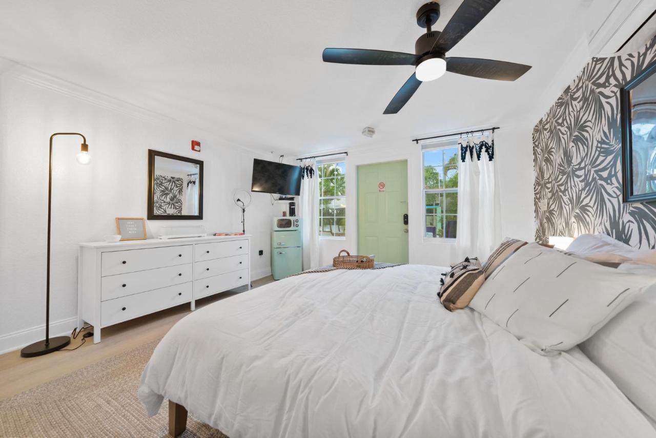 Las Olas Guest House Fort Lauderdale Room photo