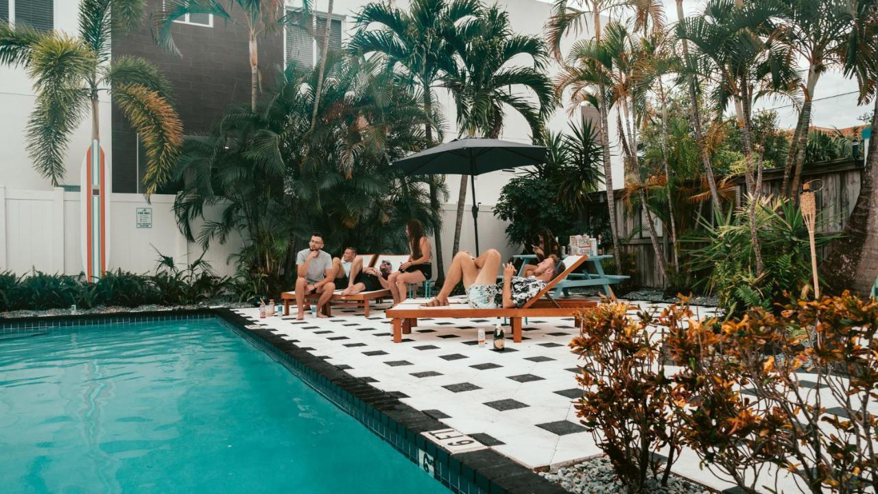 Las Olas Guest House Fort Lauderdale Room photo