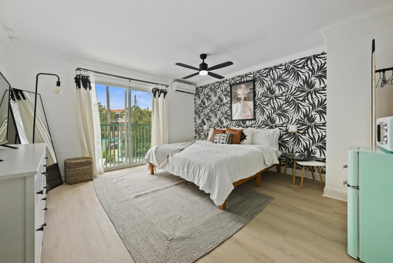 Las Olas Guest House Fort Lauderdale Room photo