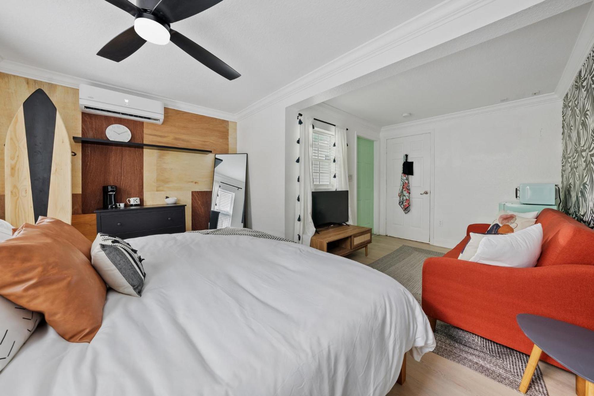 Las Olas Guest House Fort Lauderdale Exterior photo