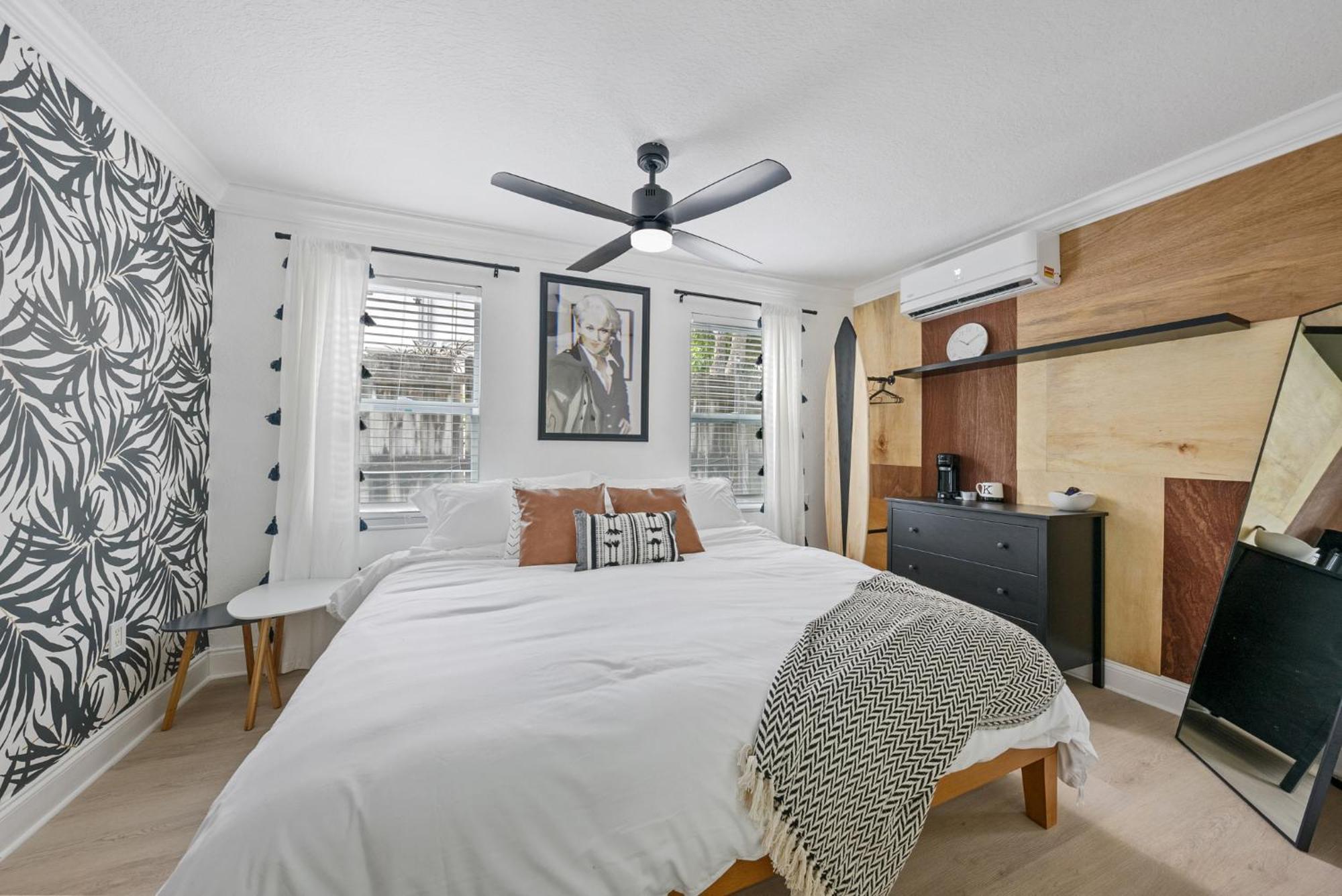 Las Olas Guest House Fort Lauderdale Exterior photo