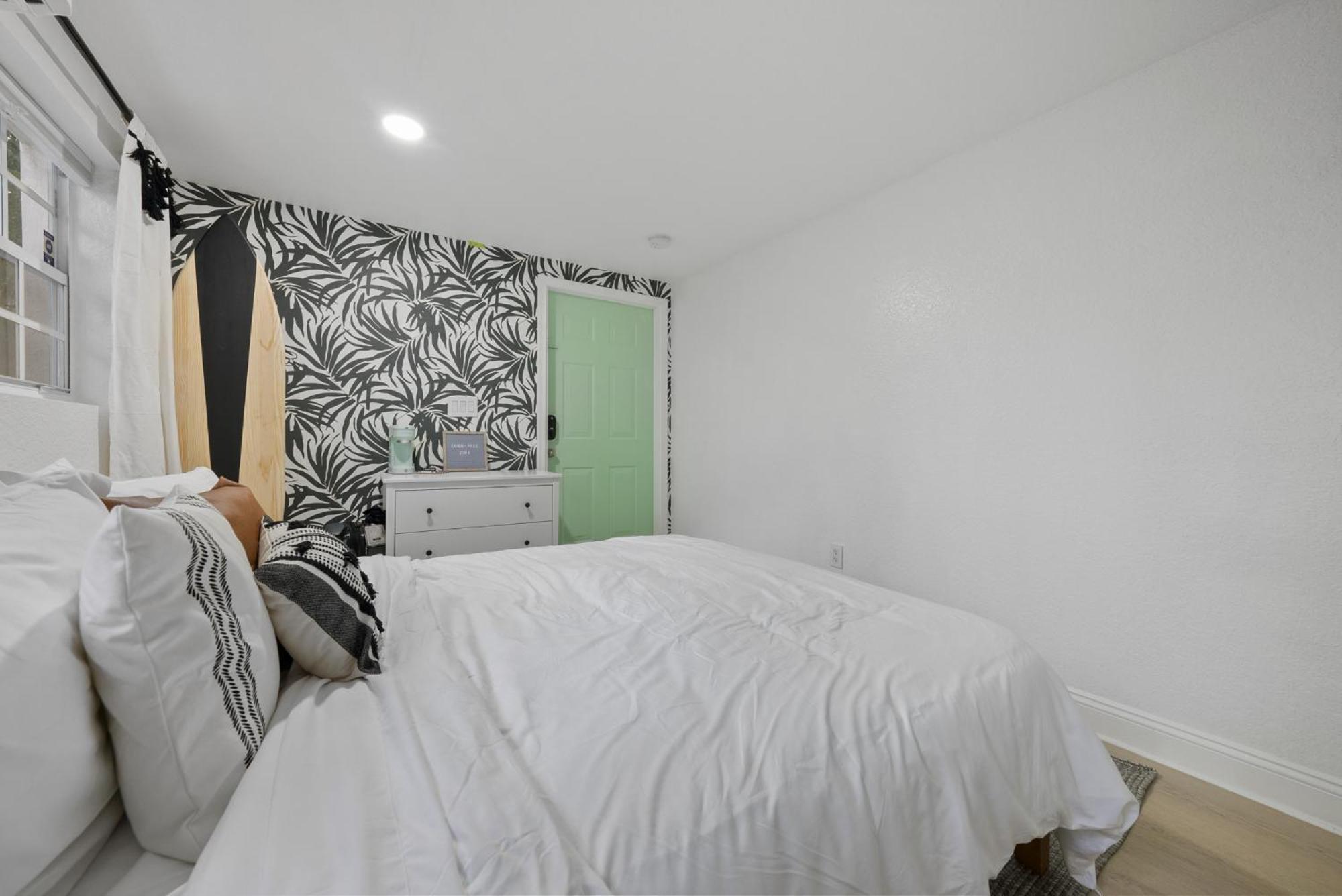 Las Olas Guest House Fort Lauderdale Exterior photo