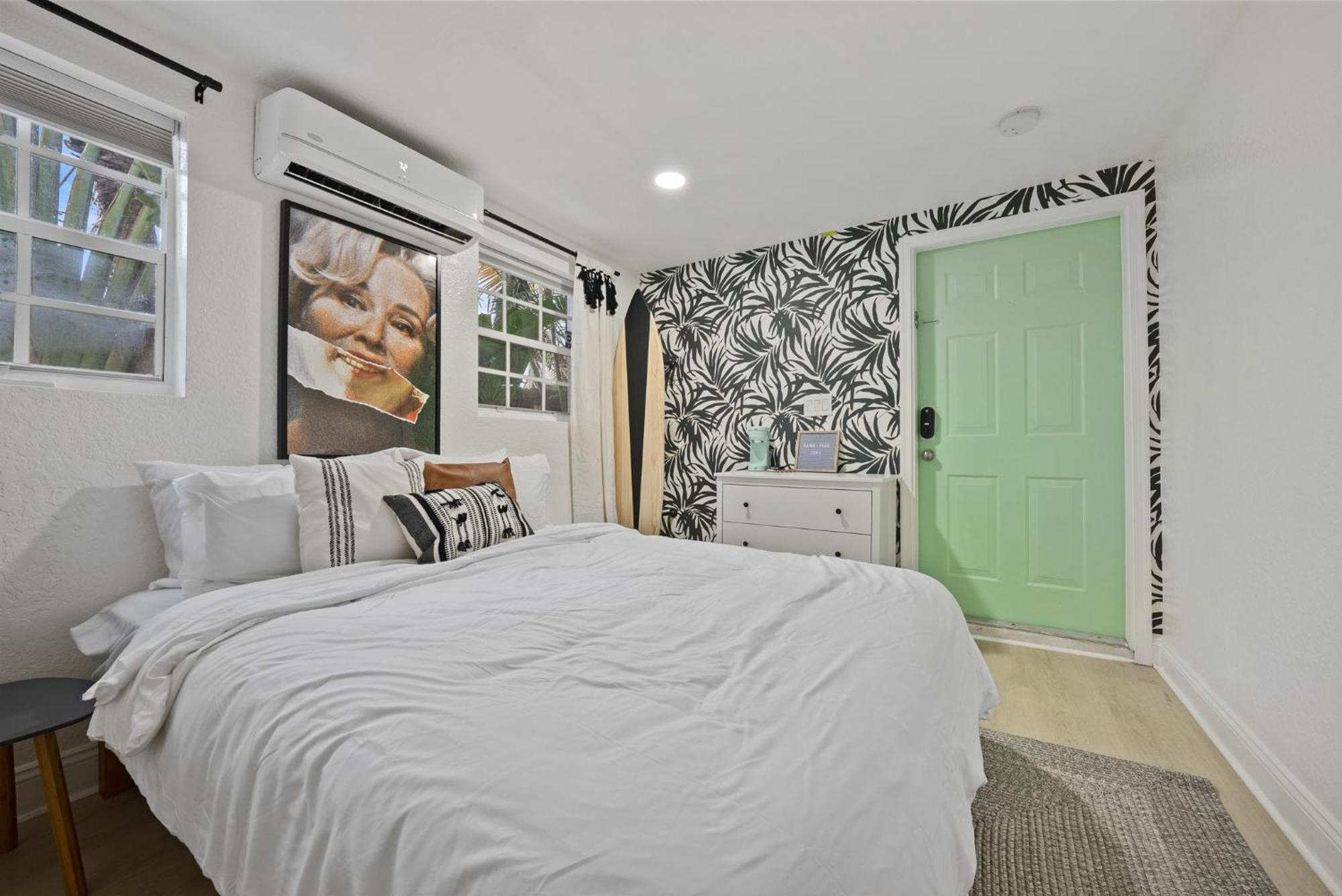 Las Olas Guest House Fort Lauderdale Exterior photo