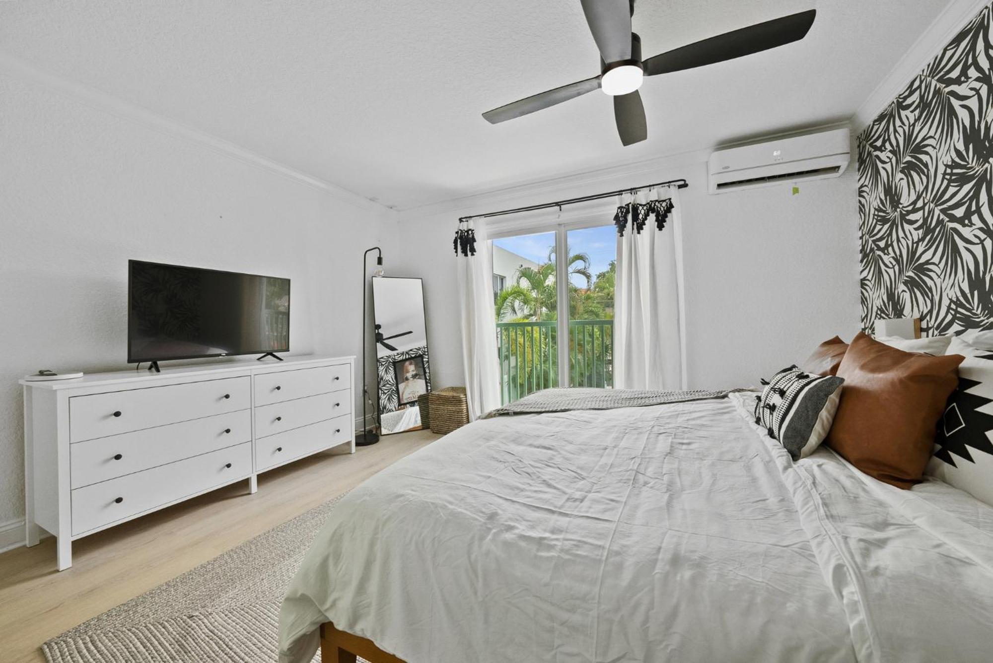 Las Olas Guest House Fort Lauderdale Exterior photo