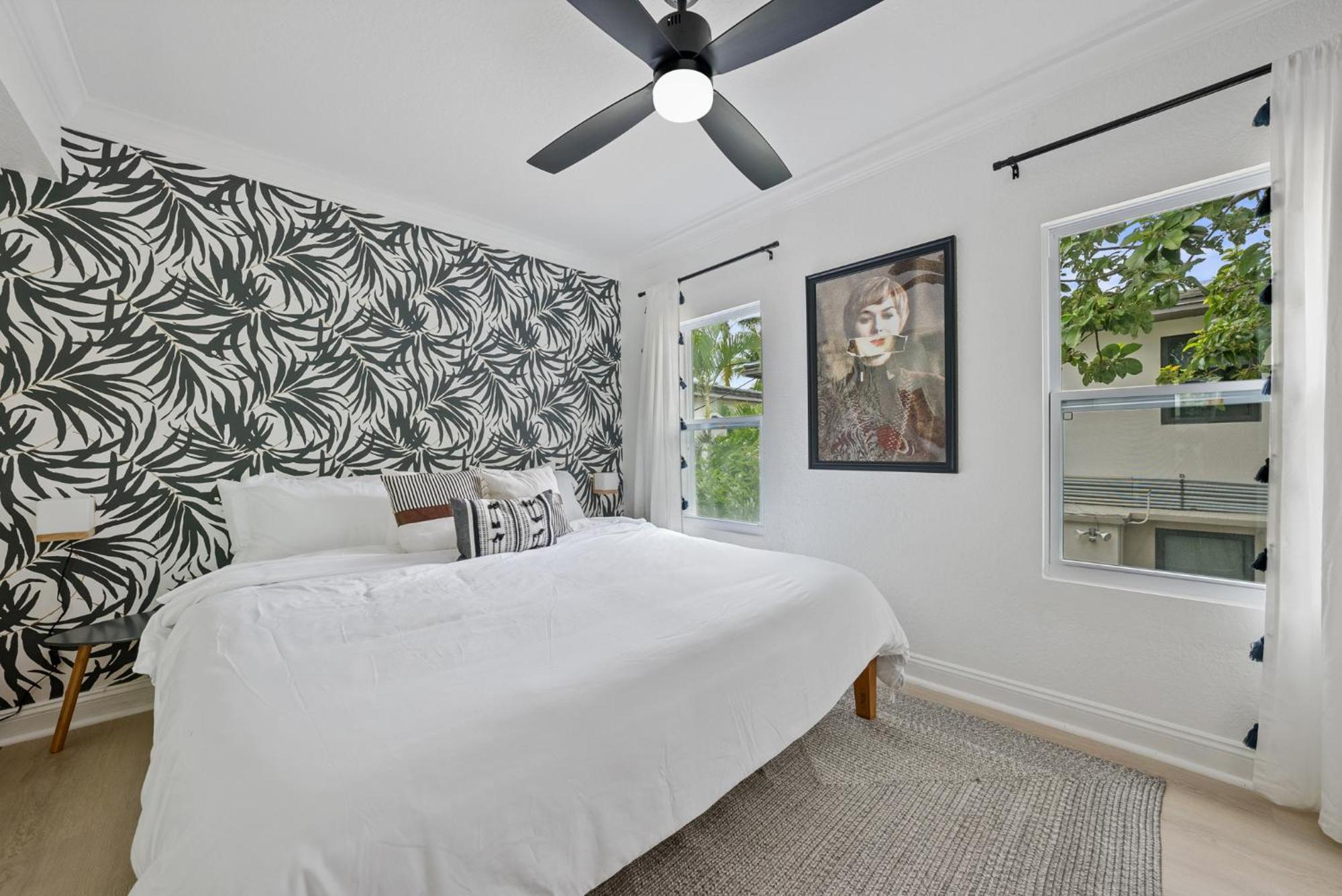Las Olas Guest House Fort Lauderdale Exterior photo