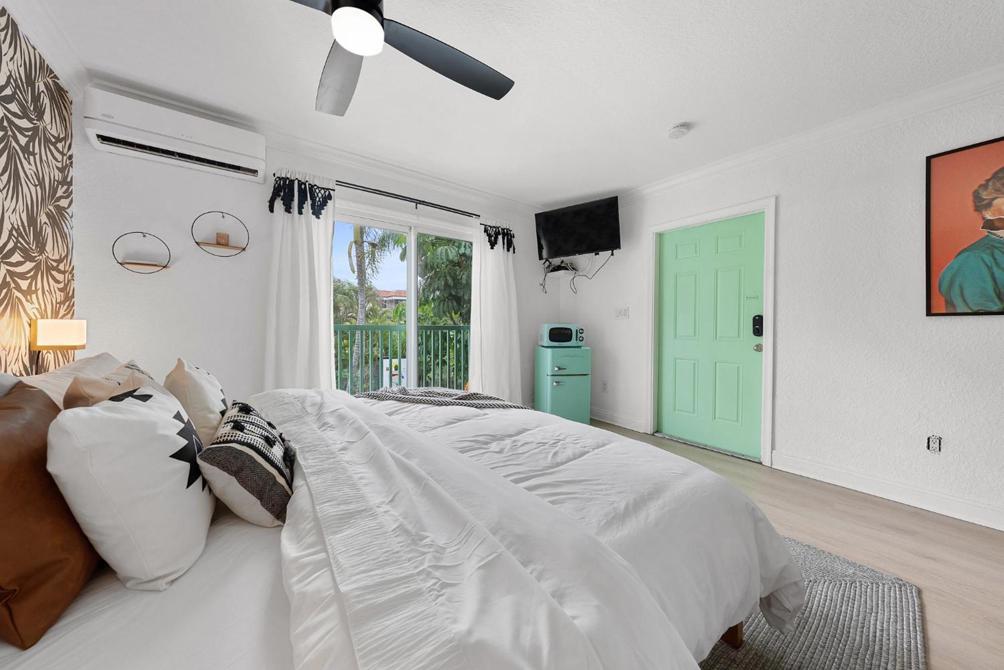 Las Olas Guest House Fort Lauderdale Exterior photo